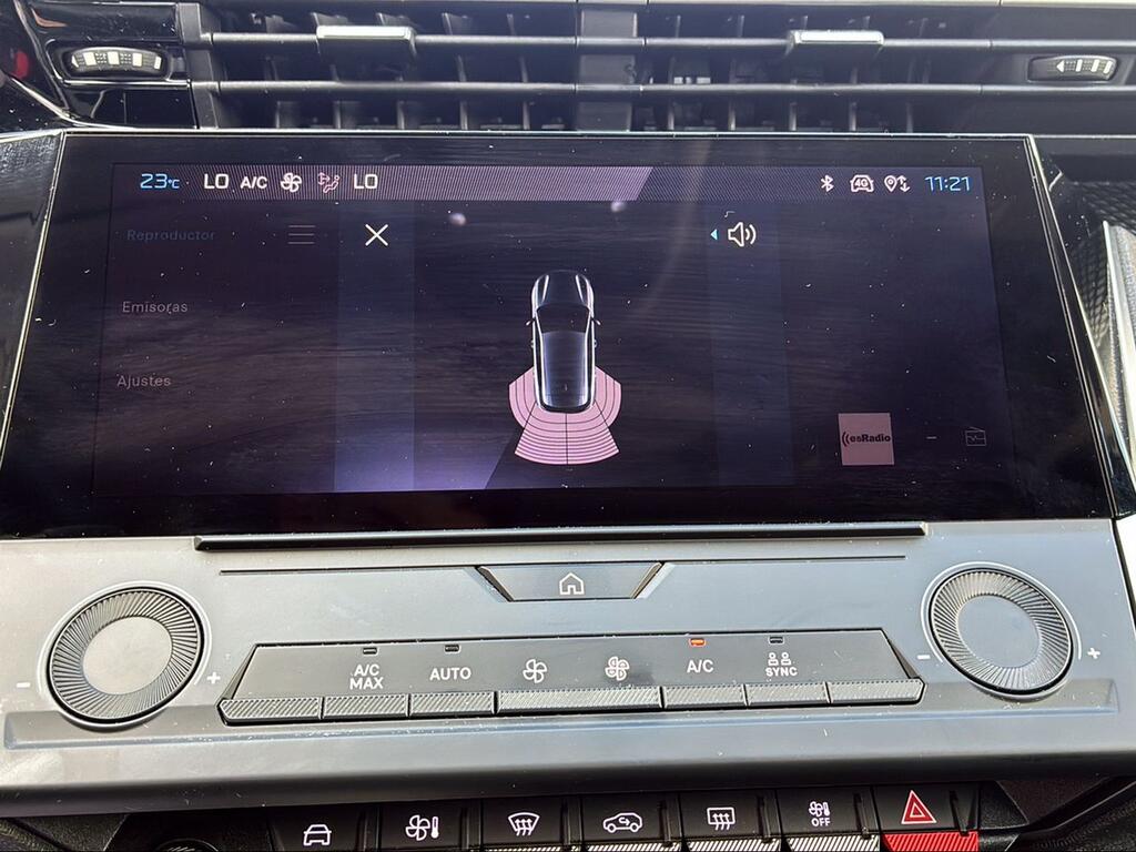 Peugeot 308 5P Active Pack Puretech 110 S&S MAN - Foto 399