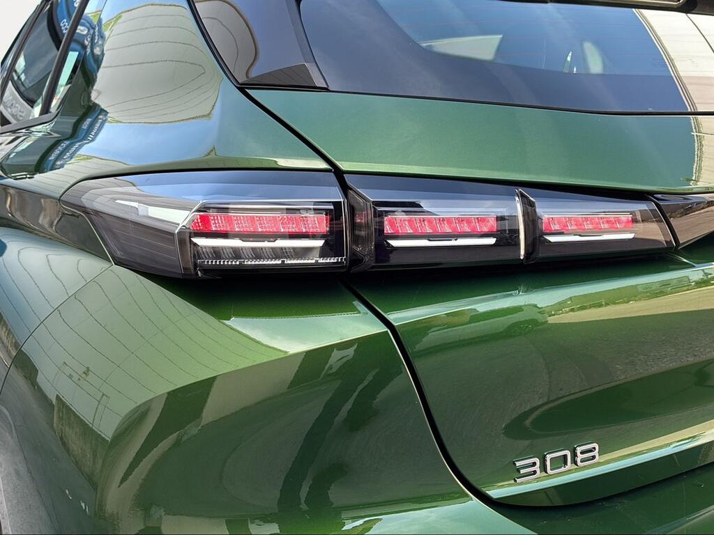 Peugeot 308 5P Active Pack Puretech 110 S&S MAN - Foto 394