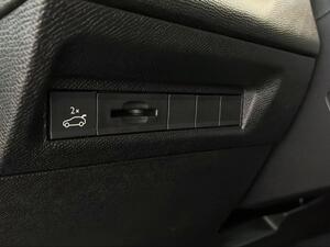 Peugeot 408 408 GT Exclusive HYBRID 145 eDCS6