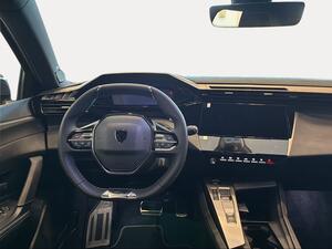 Peugeot 408 408 GT Exclusive HYBRID 145 eDCS6