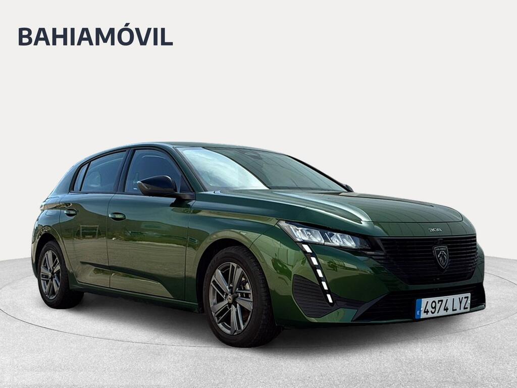 Peugeot 308 5P Active Pack Puretech 110 S&S MAN - Foto 377