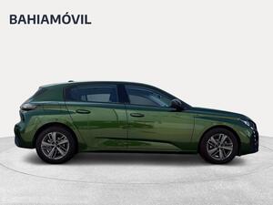 Peugeot 308 5P Active Pack Puretech 110 S&S MAN