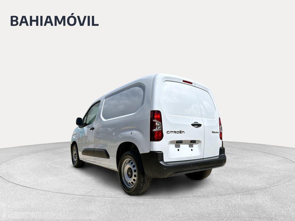 Citroën Berlingo VAN Talla M BlueHDi 100 S&S - Foto 344