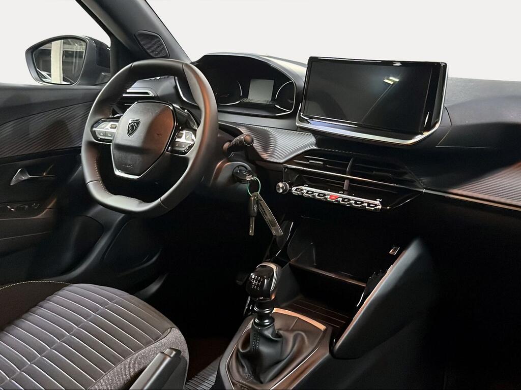 Peugeot 2008 Active Puretech 100 S&S 6 Vel. MAN - Foto 432