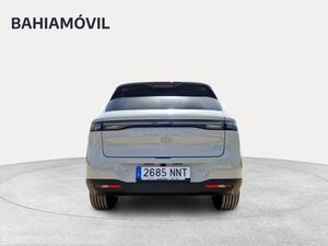 Leapmotor B10 B10 REEV 18.8 kWh Design Auto
