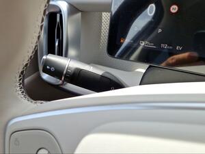 Leapmotor B10 B10 REEV 18.8 kWh Design Auto