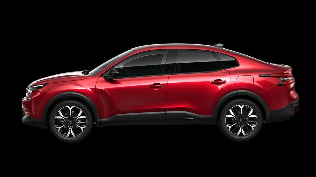 Citroën C4 X Hybrid 136 e-DCS6 Max - Foto 243