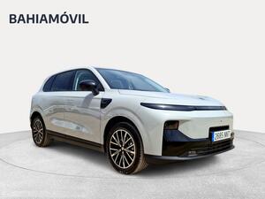 Leapmotor B10 B10 REEV 18.8 kWh Design Auto
