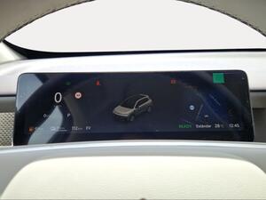 Leapmotor B10 B10 REEV 18.8 kWh Design Auto