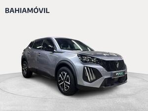 Peugeot 2008 Active Puretech 100 S&S 6 Vel. MAN