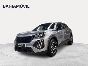 Peugeot 2008 Active Puretech 100 S&S 6 Vel. MAN