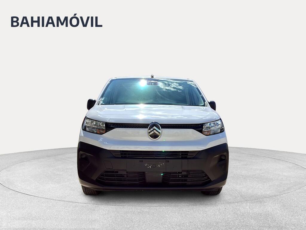 Citroën Berlingo VAN Talla M BlueHDi 100 S&S - Foto 339