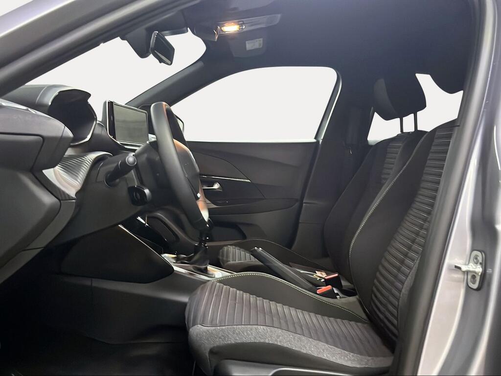 Peugeot 2008 Active Puretech 100 S&S 6 Vel. MAN - Foto 426