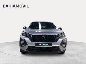 Peugeot 2008 Active Puretech 100 S&S 6 Vel. MAN