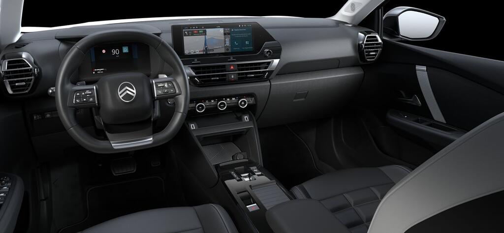 Citroën C4 X Hybrid 136 e-DCS6 Max - Foto 247