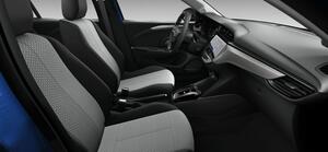 Opel Corsa 1.2T XHL Hybrid 81kW Edition eDCT