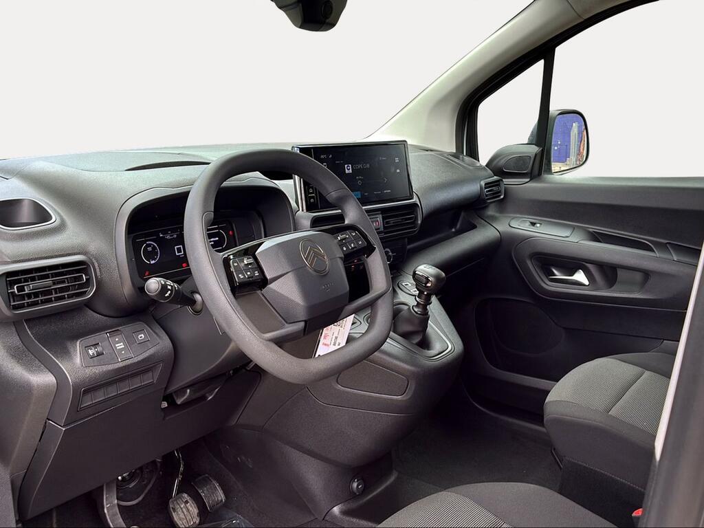 Citroën Berlingo VAN Talla M BlueHDi 100 S&S - Foto 345