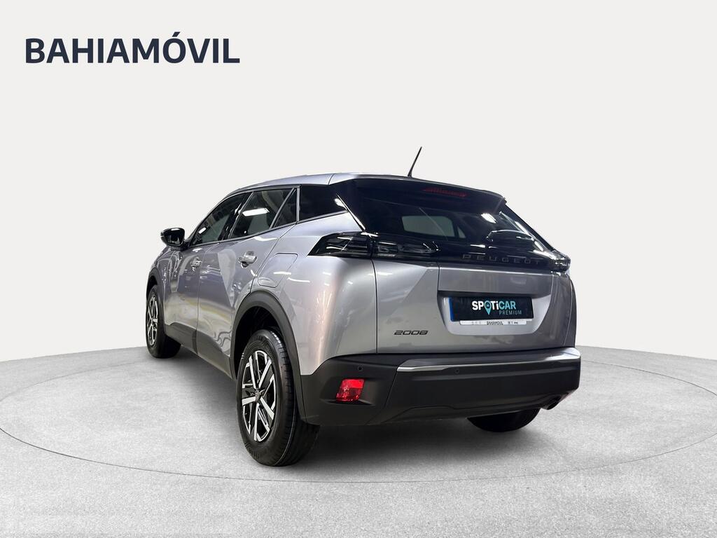 Peugeot 2008 Active Puretech 100 S&S 6 Vel. MAN - Foto 424