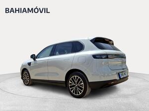Leapmotor B10 B10 REEV 18.8 kWh Design Auto