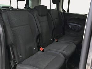 Peugeot Rifter RIFTER ALLURE 1.5 BLUEHDI 100