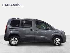 Peugeot Rifter RIFTER ALLURE 1.5 BLUEHDI 100