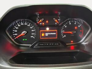 Peugeot Rifter RIFTER ALLURE 1.5 BLUEHDI 100