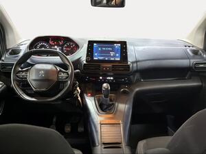Peugeot Rifter RIFTER ALLURE 1.5 BLUEHDI 100