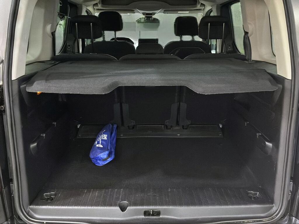 Peugeot Rifter RIFTER ALLURE 1.5 BLUEHDI 100 - Foto 302