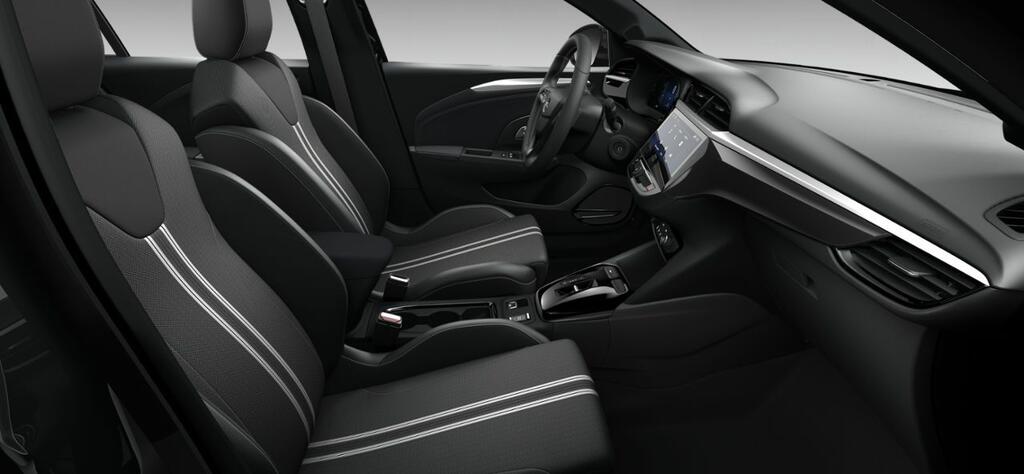 Opel Corsa 1.2T XHLHybrid 81kW GS eDCT - Foto 277