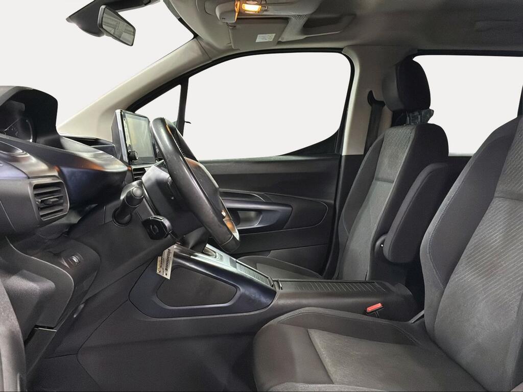 Peugeot Rifter RIFTER ALLURE 1.5 BLUEHDI 100 - Foto 305