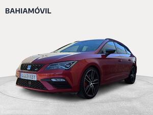 Seat Leon 2.0 TSI 221kW (300CV) DSG-6 St&Sp CUPRA