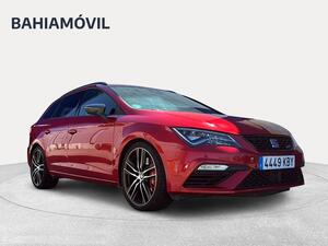 Seat Leon 2.0 TSI 221kW (300CV) DSG-6 St&Sp CUPRA