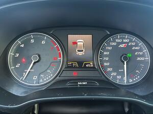 Seat Leon 2.0 TSI 221kW (300CV) DSG-6 St&Sp CUPRA