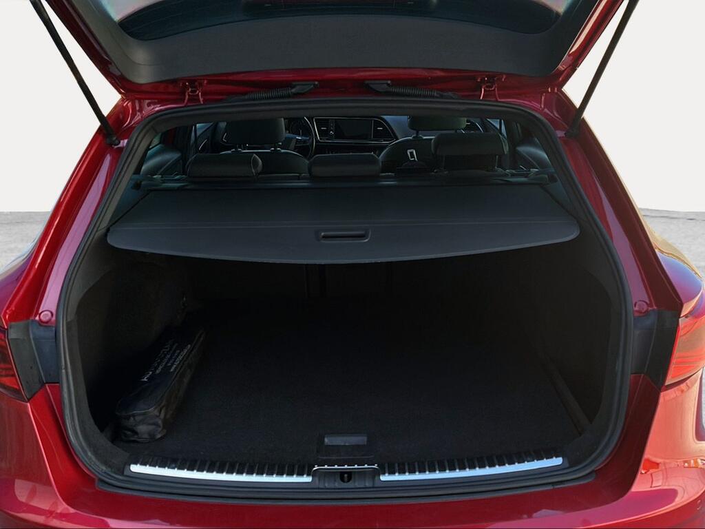 Seat Leon 2.0 TSI 221kW (300CV) DSG-6 St&Sp CUPRA - Foto 382