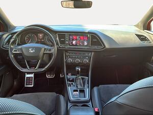 Seat Leon 2.0 TSI 221kW (300CV) DSG-6 St&Sp CUPRA