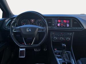 Seat Leon 2.0 TSI 221kW (300CV) DSG-6 St&Sp CUPRA