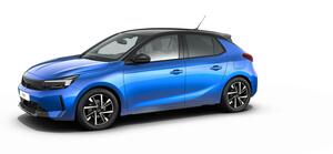 Opel Corsa 1.2T XHL 74kW (100CV) YES Opel Corsa 1.2T XHL 74kW (100CV) YES