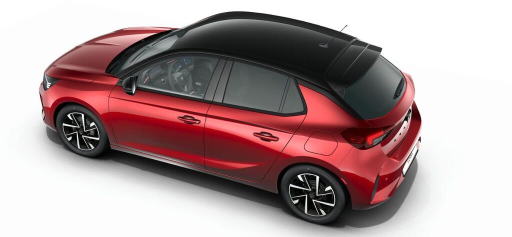 Opel Corsa 1.2T XHL 74kW (100CV) YES - Foto 321