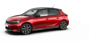 Opel Corsa 1.2T XHL 74kW (100CV) YES Opel Corsa 1.2T XHL 74kW (100CV) YES