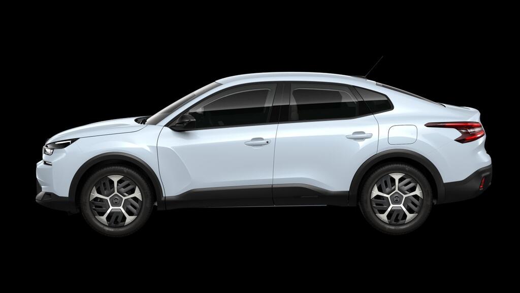 Citroën C4 X Hybrid 136 e-DCS6 Plus - Foto 249