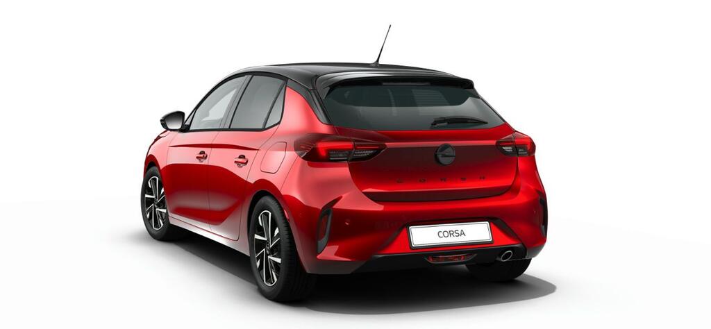 Opel Corsa 1.2T XHL 74kW (100CV) YES - Foto 322