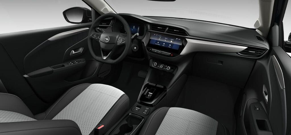 Opel Corsa-e 50kWh GS - Foto 305