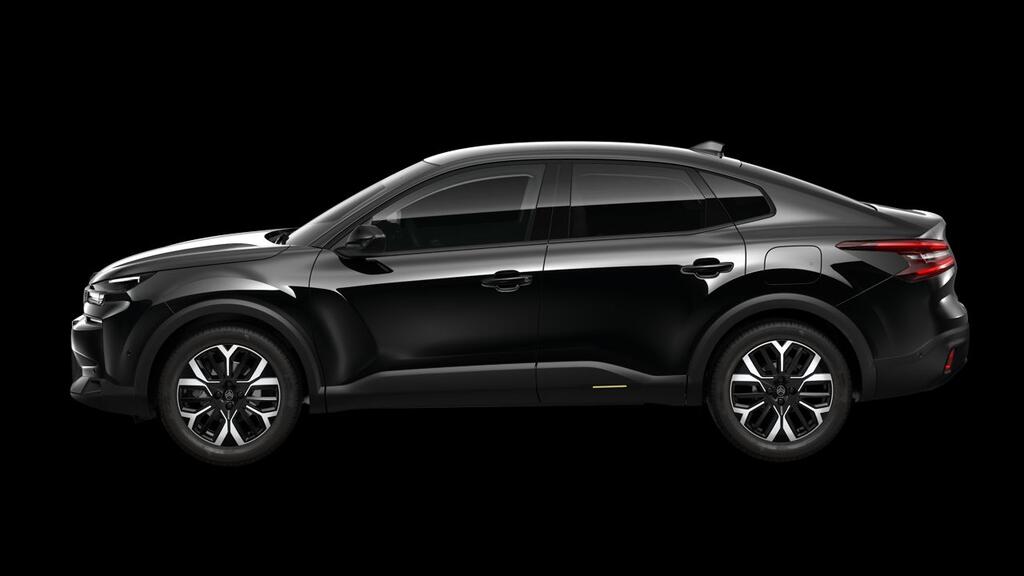 Citroën C4 X Hybrid 145 ë-DCS6 Business Edition - Foto 257