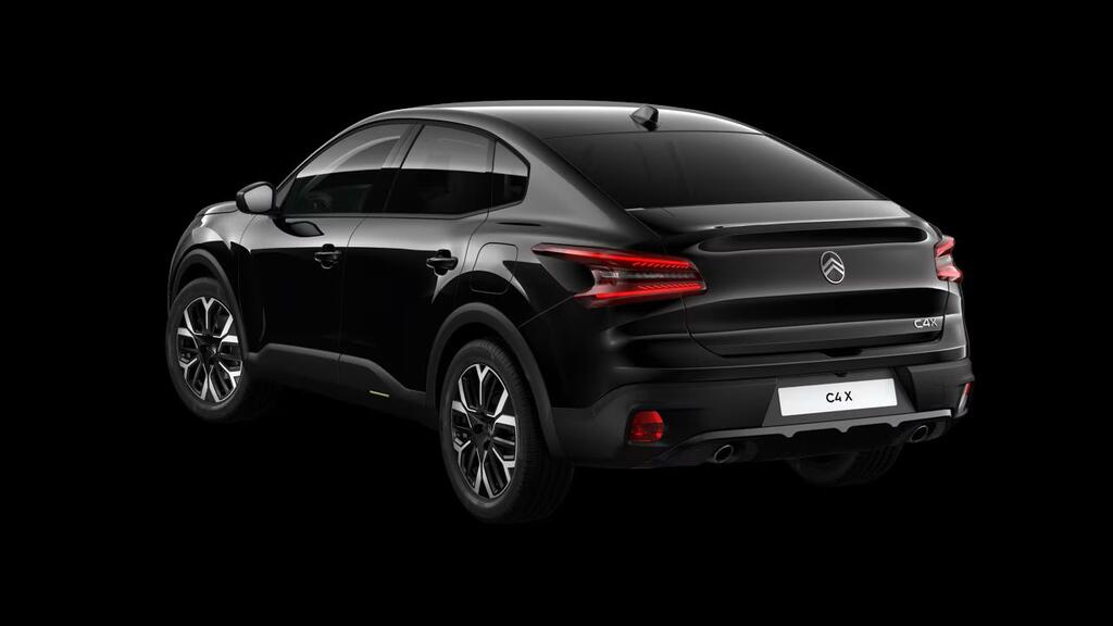 Citroën C4 X Hybrid 145 ë-DCS6 Business Edition - Foto 258