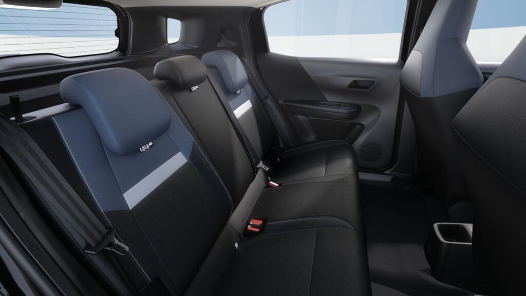 Opel Frontera 1.2T XHT Hybrid eDCT6 107kW GS - Foto 274