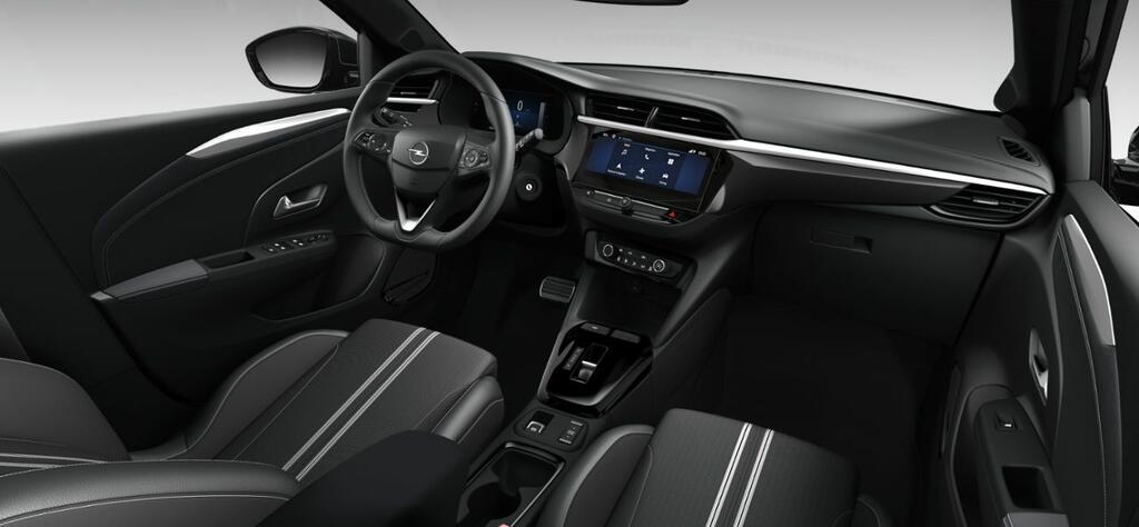 Opel Corsa 1.2T XHLHybrid 81kW GS eDCT - Foto 333