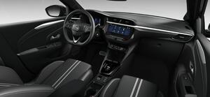 Opel Corsa 1.2T XHLHybrid 81kW GS eDCT