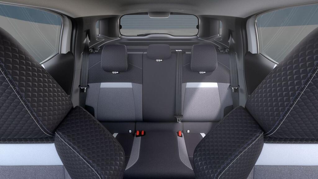 Opel Frontera 1.2T XHT Hybrid eDCT6 107kW GS - Foto 312