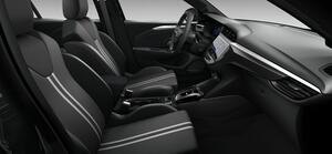 Opel Corsa 1.2T XHLHybrid 81kW GS eDCT