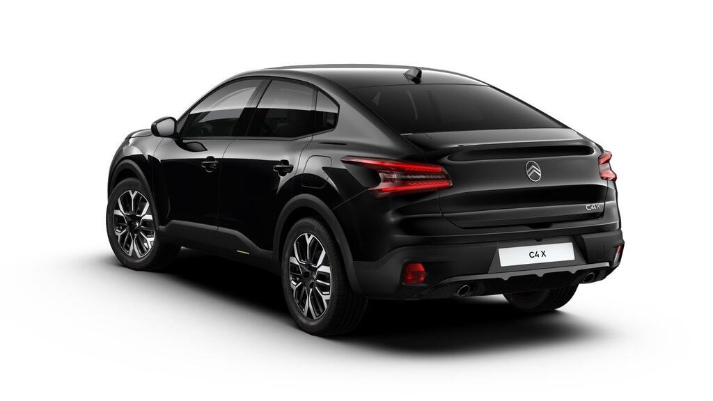 Citroën C4 X Hybrid 145 ë-DCS6 Business Edition - Foto 254